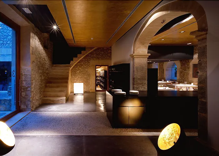 Son Brull Hotel & Spa - Relais & Chateaux